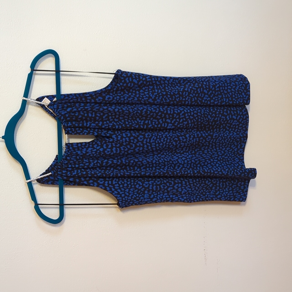 Michael Kors tank Sz L